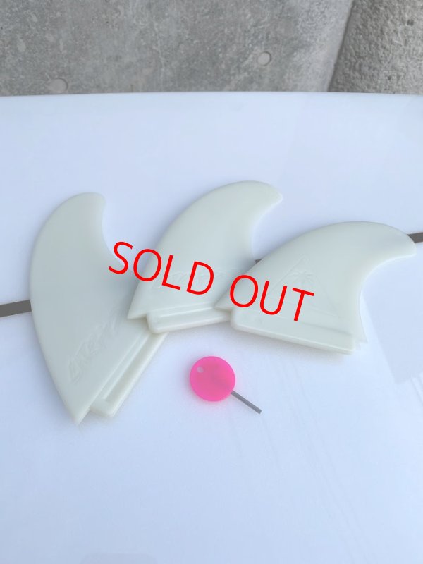 画像11: 『SALE 20%OFF/条件付き送料無料』ODYSEA LOG/ 7'0" ProModel