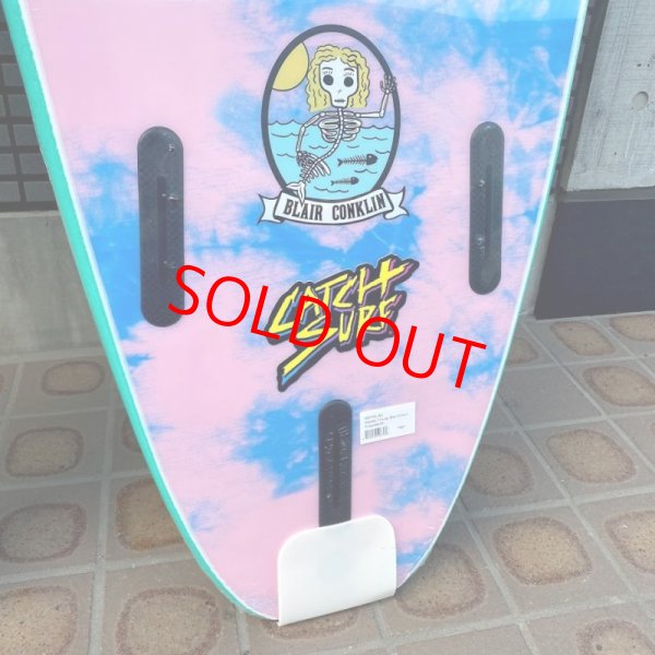 画像10: 『SALE 20%OFF/条件付き送料無料』ODYSEA LOG/ 7'0" ProModel