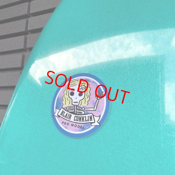 画像6: 『SALE 20%OFF/条件付き送料無料』ODYSEA LOG/ 7'0" ProModel