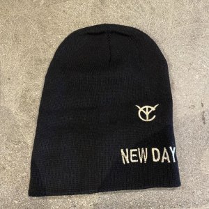 画像: 【YOSHIDA CAPS INT.】Island knit hat