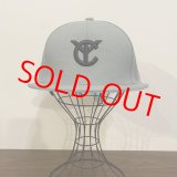 画像: 【YOSHIDA CAPS INT.】YOSHIDA CAPS Harf Mesh CAP