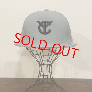 画像: 【YOSHIDA CAPS INT.】YOSHIDA CAPS Harf Mesh CAP