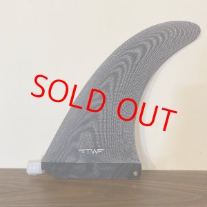 画像: 【レターパック対応商品】CAPTAIN FIN:Tyler Warren Raked 8