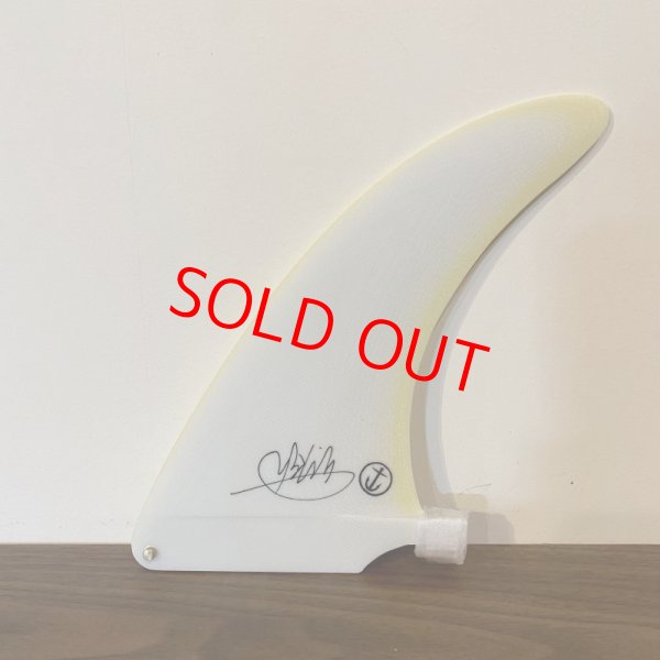 画像1: 【レターパック対応商品】CAPTAIN FIN:Mikey February Bonzer 6.5