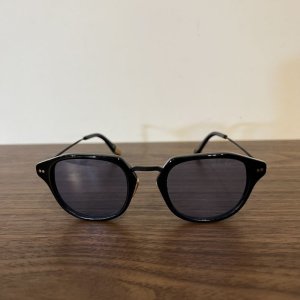 画像: 【SABRE】HEMI:Black Gloss /Light Blue Lenses