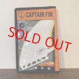 画像: 【レターパック対応商品】CAPTAIN FIN:MIKEY FEBR YARY KEEL(Future type)