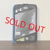 画像: 【レターパック対応商品】FCS II MR NEO GLASS SMOKE TWIN+1