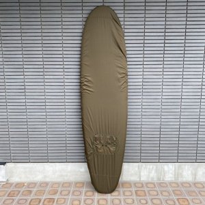 画像: WASABI DECK WRAP 8'2"or 8'6"ワサビ デッキ ラップ サーフボード ケース デッキカバー