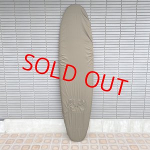 画像: WASABI DECK WRAP 10'2" ワサビ デッキ ラップ サーフボード ケース デッキカバー