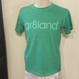 画像: 【SALE】LT,GR8LAND tee-P.KELLY (M size)