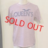 画像: 【SALE】GREATLAND QUEEN'S tee-P.VIIORET ( 2size. M,L)