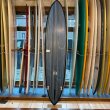 画像2: 【中古】ラリーメービル California PinTail:9'3" 