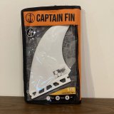 画像: 【送料無料】CAPTAIN FIN: THE FORMER TWAD ST