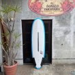 画像2: 【サーフテック中古】HAWAIIAN PRO DESIGN:SCORPION2:6'4" 