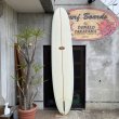 画像3: 【ドナルド高山/SHROKUパーソナル中古】HAWAIIAN PRO DESIGN:TommyWittModel:9'6" 