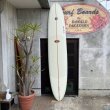 画像2: 【ドナルド高山/SHROKUパーソナル中古】HAWAIIAN PRO DESIGN:TommyWittModel:9'6" 