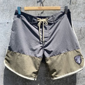 画像: 【 RINCON SAMPLE 30％OFF SALE】VINTAGE RBS-202 BOARD SHORTS 30inch（1color/1size）【限定販売:レターパック発送商品】