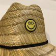 画像2: 【BD】BEACHED DAYS Lifeguard Hat ライフガードハット(１Color/FreeSize)