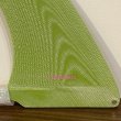 画像6: 【送料無料】CAPTAIN FIN キャプテンフィン/ ALEX KNOST BMT SUPER FLEX V1 8" Green 【8"/9"/2SIZE】