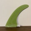 画像7: 【送料無料】CAPTAIN FIN キャプテンフィン/ ALEX KNOST BMT SUPER FLEX V1 8" Green 【8"/9"/2SIZE】