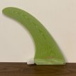 画像9: 【送料無料】CAPTAIN FIN キャプテンフィン/ ALEX KNOST BMT SUPER FLEX V1 8" Green 【8"/9"/2SIZE】