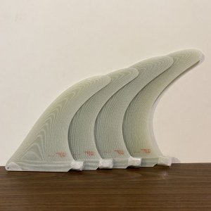 画像: 【送料無料】CAPTAIN FIN キャプテンフィン /CF RAKED VOLAN 【1Colors/4SIZE】