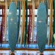 画像2: 【サーフテック/SHROKUパーソナル中古】HAWAIIAN PRO DESIGN:DT-1:9'1" 