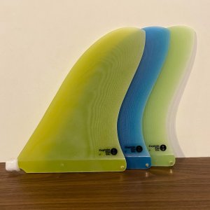 画像: 【送料無料】CAPTAIN FIN キャプテンフィン CF VAMP PIVOT 10”【3Colors】