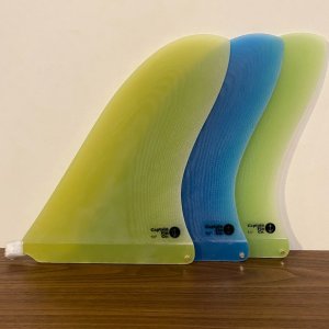 画像: 【送料無料】CAPTAIN FIN キャプテンフィン CF VAMP PIVOT 9.75”【3Colors】