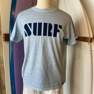 画像: 【SALE】GREATLAND PADDLE LOGO tee(3color 4size.S,M,L,XL)