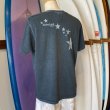 画像5: 【SALE】GREATLAND 19GR8LAND tee-SLATE( 1size. XL)