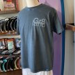 画像3: 【SALE】GREATLAND 19GR8LAND tee-SLATE( 1size. XL)