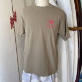 画像: 【HUBS：SALE】TシャツH305(1カラー/1サイズ)