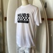 画像12: 【HUBS：SALE】速乾性サーフTシャツH318(3カラー/2サイズ)【レターパックライト発送料込み】