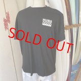 画像: 【HUBS】TシャツH314(3カラー/2サイズ)