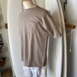 画像6: 【HUBS：SALE】接触冷感TシャツH310(2カラー/２サイズ)【レターパックライト発送料込み】