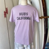 画像: 【HUBS：SALE】TシャツH313(1カラー/2サイズ)