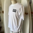 画像12: 【HUBS】TシャツH314(3カラー/2サイズ)