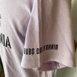 画像4: 【HUBS：SALE】TシャツH313(1カラー/2サイズ)