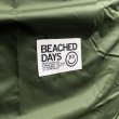 画像8: 【BD】BEACHED DAYS Deck Cover Short カバー ボードカバー ケース (3Color/5’0”〜6'6ft)