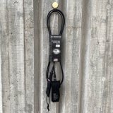 画像: 【新商品YULEX】Destination リーシュ9’6”膝下用（SMALL）