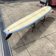 画像2: 【 UsedLongboard】TylerSurfboards SLEEK ZEKE Model:10'0" FIN付