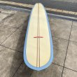 画像6: 【 UsedLongboard】TylerSurfboards SLEEK ZEKE Model:10'0" FIN付