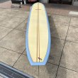 画像7: 【 UsedLongboard】TylerSurfboards SLEEK ZEKE Model:10'0" FIN付