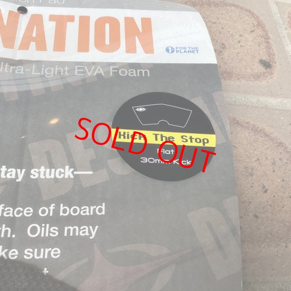 画像2: 【Destination】Kick The Stop（キック・ザ・ストップ）