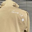 画像8: 【SALE・送料無料】【GREATLAND】GREATLAND G8 LOGO ZIP HOOD SW(COLOR:KHAKI2size L,XL)