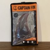 画像: 【レターパック対応商品】CAPTAIN FIN:Jeff McCallum Pivod Quad Especial Single Tab(FUTER)