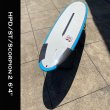 画像1: 【サーフテック中古】HAWAIIAN PRO DESIGN:SCORPION2:6'4" 