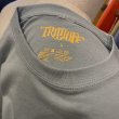 画像5: 【新入荷】TRIMOFF ESOWデザイン  ロングスリーブ Tシャツ5.6.8oz（2color/3size）