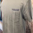 画像12: 【再入荷⁺新色入荷】TRIMOFF ESOWデザイン ポケットTシャツ5.6.oz（３color/3size）